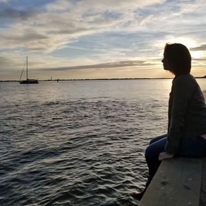 Meet your Posher, Myra